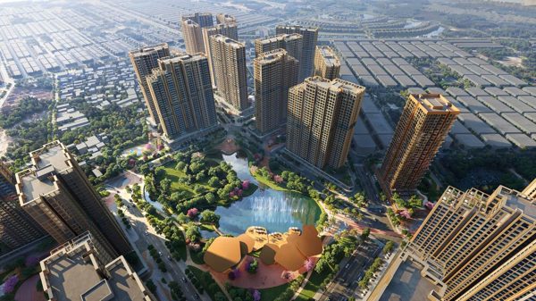 Người trẻ đổi cách chọn nơi an cư: Từ sở hữu tài sản sang giá trị sống