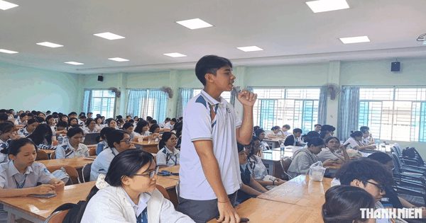 Người trẻ hiến kế dùng công nghệ số phát triển địa phương