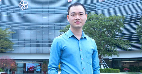 Người trẻ hiến kế phát triển nhân tài công nghệ, nâng cao năng lực AI