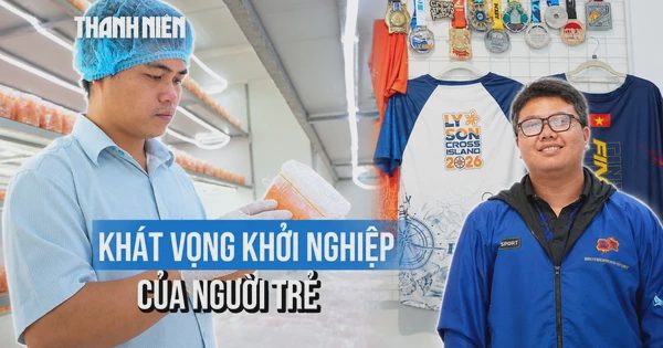Người trẻ khởi nghiệp, làm kinh tế: Kỳ vọng thêm động lực để phát triển bền vững