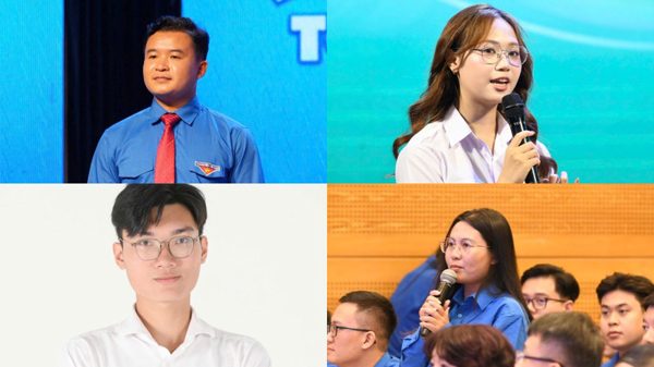 Người trẻ kỳ vọng chính sách mở đường phát triển