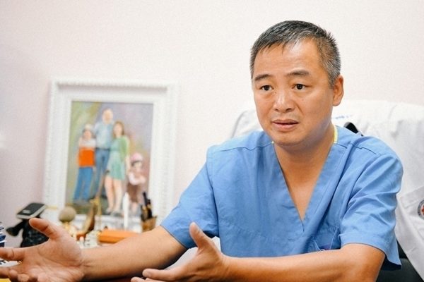 Người trẻ liên tiếp nhồi máu cơ tim, PGS Nguyễn Lân Hiếu chỉ ra nguyên nhân