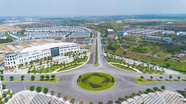 Người trẻ 'mở đường' thay đổi cách chọn nơi an cư