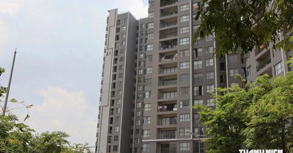 Người trẻ mua được nhà thành phố chỉ từ vài ba triệu đồng mỗi tháng