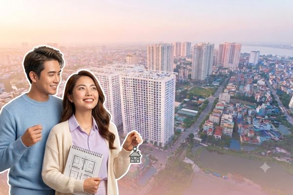 Người trẻ muốn mua nhà, Chính phủ các nước đang làm gì để hỗ trợ?