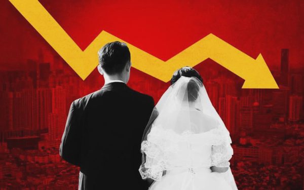 Người trẻ ‘ngại cưới, sợ sinh’: Do ích kỷ, giá trị sống thay đổi hay gánh nặng kinh tế?