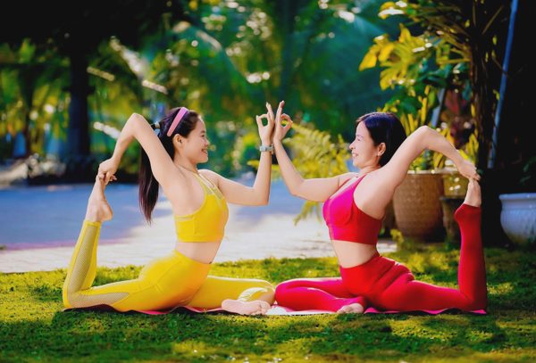Người trẻ ngày càng 'chạy trốn' mạng xã hội để tìm niềm vui đời thực