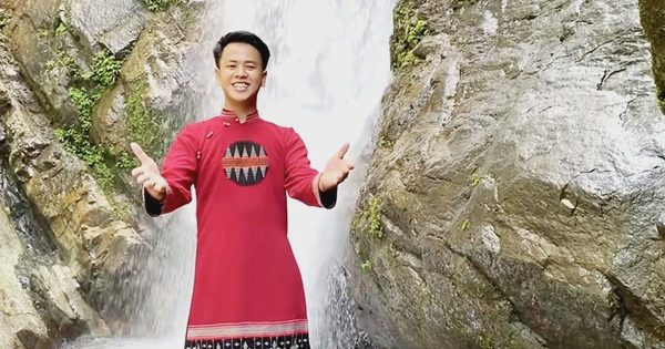 Người trẻ phố thị giữ hồn đại ngàn: Kể chuyện bản làng bằng tiếng hát Pa Kôh