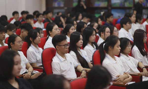Người trẻ thạo công nghệ vẫn có thể mắc bẫy lừa đảo