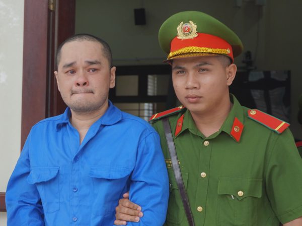 Người truy sát 2 thanh niên sau cuộc hỗn chiến bị tuyên tử hình