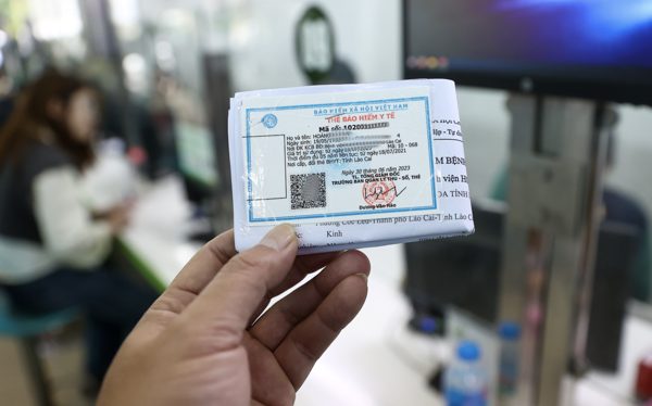 Người tự đóng BHYT cần làm 1 việc sau khi nộp tiền để tránh gián đoạn quyền lợi