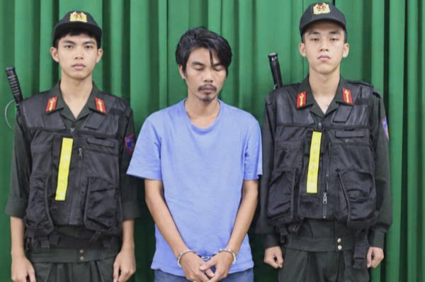 Người tung tin 'Novaland mất khả năng trả nợ' bị bắt