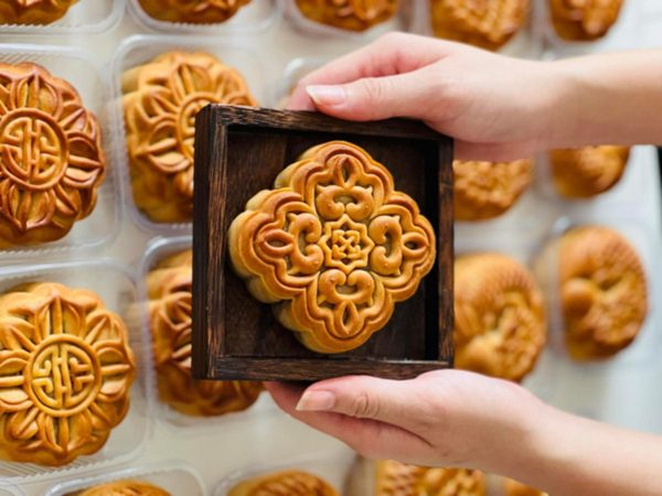 Người Việt chi gần 160 tỷ đồng mua bánh trung thu trên sàn thương mại điện tử