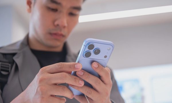 Người Việt chi hơn 1.500 tỷ đồng mua iPhone 18 Pro Max, 18 Pro ngày đầu