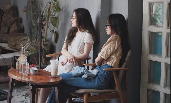 Người Việt chi tiền nhiều hơn để uống cà phê, trà sữa