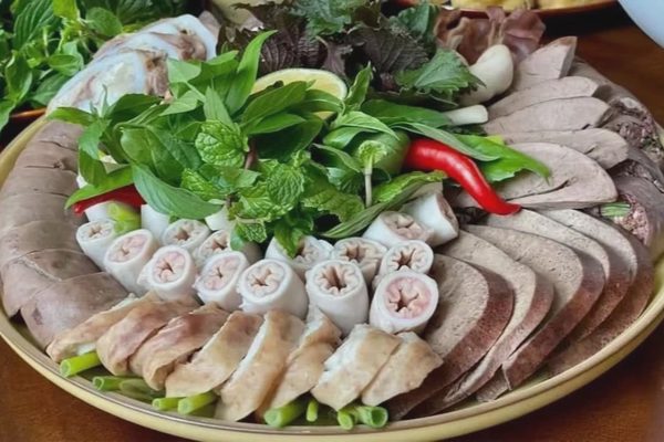 Người Việt chuộng món nội tạng động vật, vì sao nhiều người Mỹ lại ngại ăn