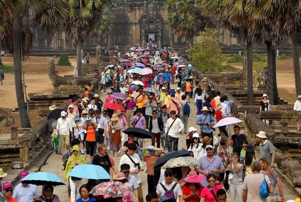 Người Việt đến nước Đông Nam Á nào nhiều nhất thế giới trong thời gian qua?