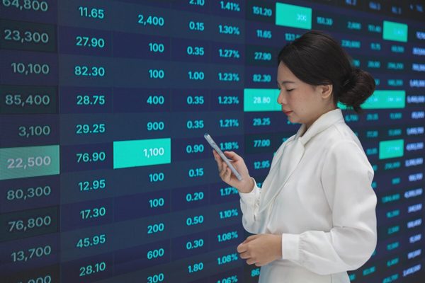 Người Việt mở thêm 2 triệu tài khoản chứng khoán sau 8 tháng