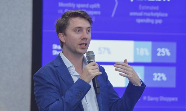 Người Việt ngày càng thành thạo chốt đơn online