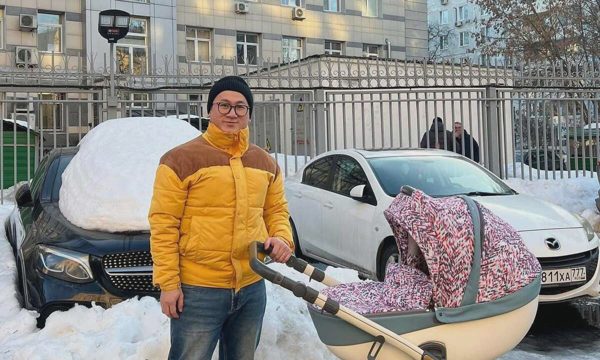 Người Việt ở Nga chia sẻ 'bí kíp' du lịch nước Nga
