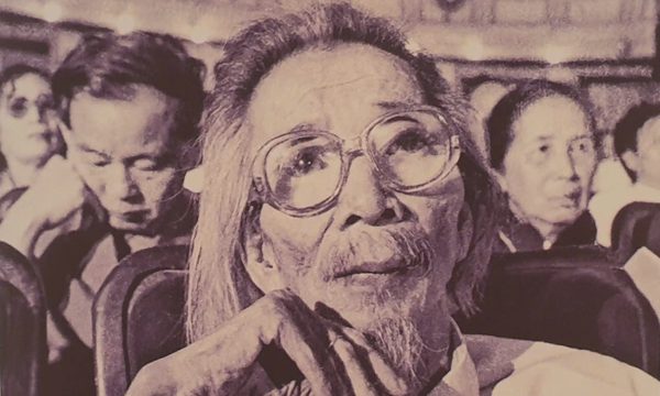 'Người viết Quốc ca' cùng nhiều phim chiếu miễn phí dịp Quốc khánh