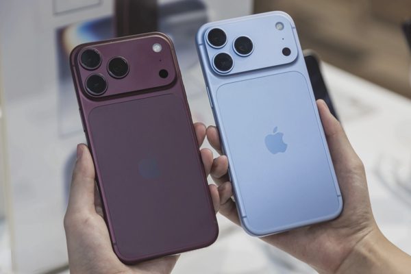Người Việt sẵn sàng trả hàng nghìn tỷ đồng mua iPhone 18 Pro Max