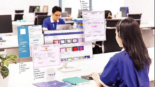 Người Việt tiết kiệm từ 7-10 tiếng làm việc/tuần nhờ sử dụng AI