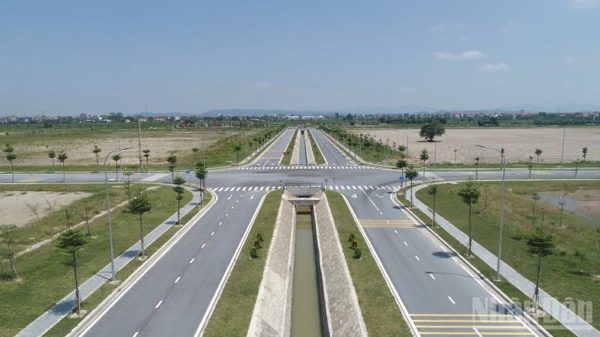 Nguồn cung bất động sản công nghiệp miền bắc tăng ở cả 3 phân khúc
