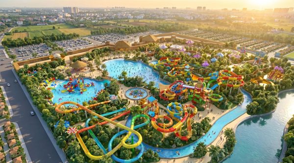 Nguồn cung bất động sản tăng, dòng tiền đang đổ về dự án nào?