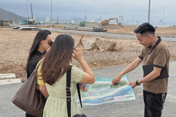 Nguồn cung bất động sản tích cực ra hàng, người mua thêm lựa chọn
