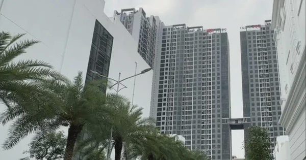 Nguồn cung căn hộ tăng, người mua vẫn khó xuống tiền