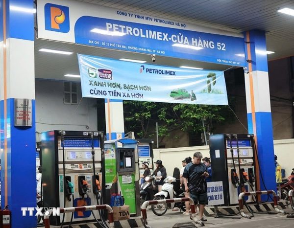 Nguồn cung hàng hóa cơ bản được thông suốt, CPI bình quân 9 tháng ở mức 4,52%