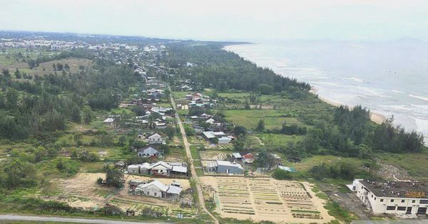 Nguồn cung sơ cấp căn hộ tại Đà Nẵng giảm 14% trong quý III/2026
