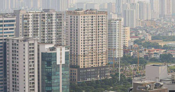 Nguồn cung tăng, bất động sản bước vào cuộc chơi của giá trị thực