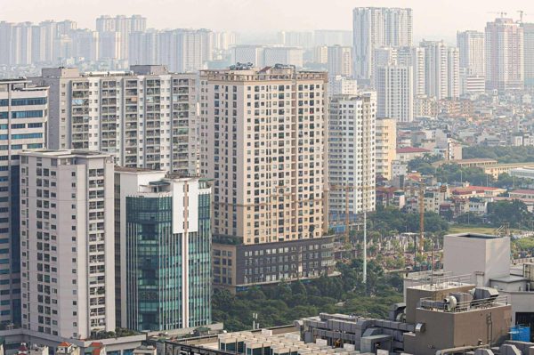 Nguồn cung tăng, bất động sản bước vào cuộc chơi của giá trị thực