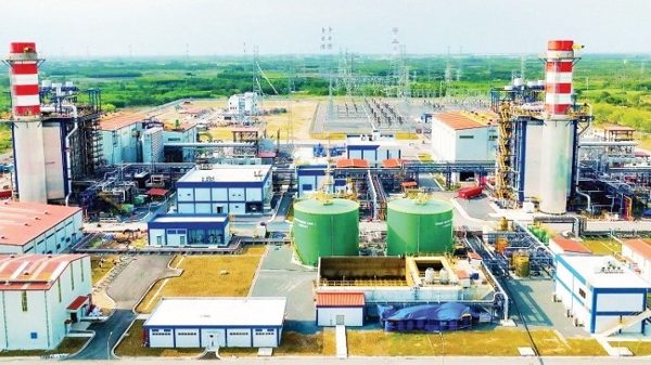 Nguồn điện linh hoạt trong chuyển dịch năng lượng