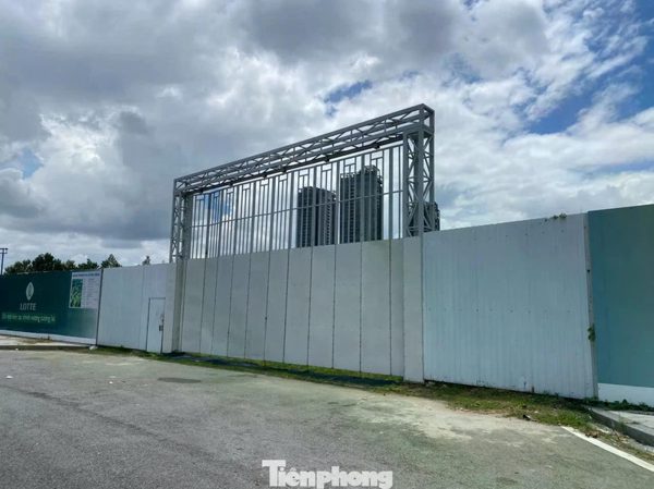 Nguồn gốc trăm tỷ góp vào dự án Lotte Eco Smart City Thu Thiem