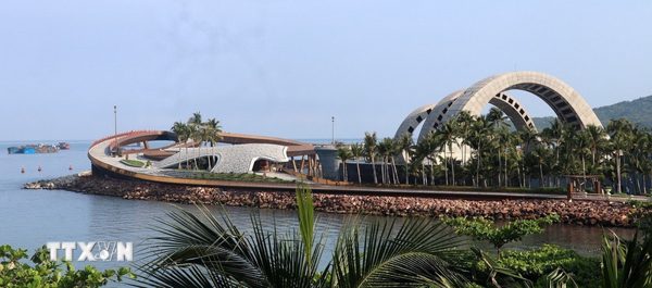 Nguồn lực du lịch trước thềm APEC: Việt Nam vào Top 10 thế giới, Phú Quốc dẫn đầu châu Á
