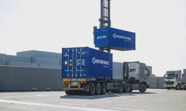 Nguồn thu triệu USD của 4 doanh nghiệp Việt trong top 200 châu Á