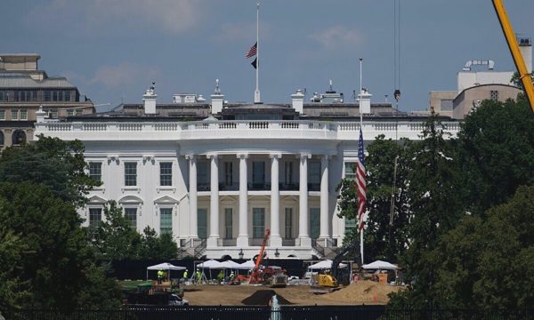 Nguy cơ các trợ lý của ông Trump bị điều tra sau bầu cử giữa kỳ