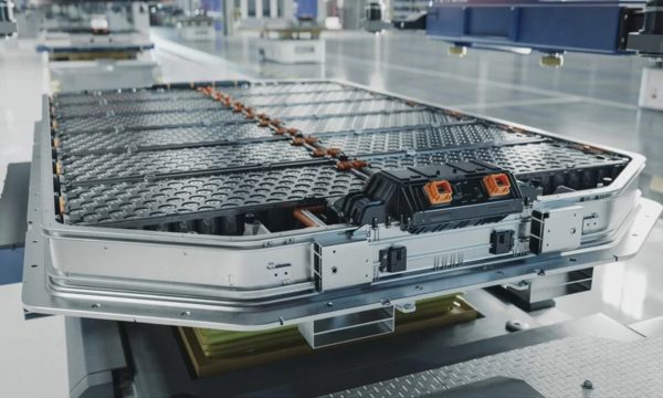 Nguy cơ lỗi pin vì xe điện Trung Quốc ra mắt quá nhanh