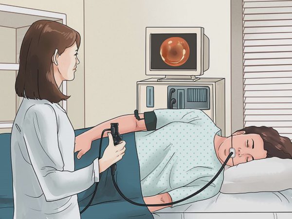 Nguy cơ mắc ung thư đường tiêu hóa từ những thói quen hằng ngày