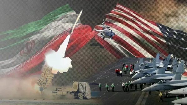 Nguy cơ tái diễn giao tranh Mỹ - Iran vì đàm phán đi vào ngõ cụt