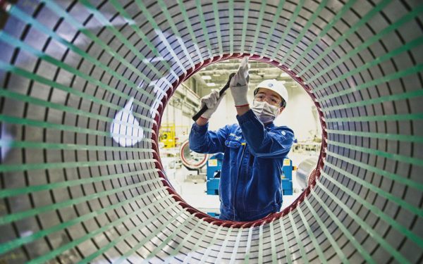 Nguy cơ thiếu điện và bài toán 'vũ khí cạnh tranh' cho nền kinh tế