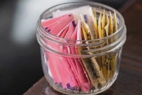 Nguy cơ tiềm ẩn khi lạm dụng đồ uống không đường