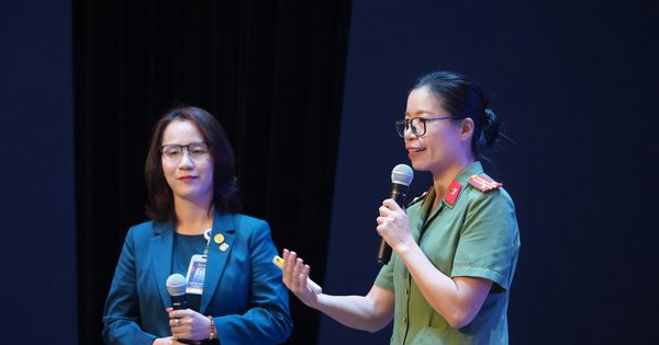 Nguy cơ xâm hại trực tuyến không chỉ đến từ người lạ