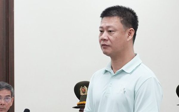 Nguyên Bí thư Tỉnh ủy Yên Bái Đỗ Đức Duy từng trao đổi thông tin vụ án với Đinh Tiến Hùng