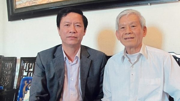 Nguyên Bộ trưởng Giao thông vận tải Lê Ngọc Hoàn: Một đời cống hiến, trọn vẹn nghĩa tình