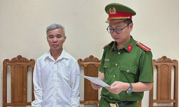 Nguyên chủ tịch xã bị khởi tố vì lạm quyền, tự ý bán trụ sở làm việc