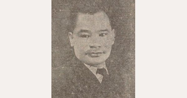 Nguyễn Công Hoan viết 'Đào kép mới' trong một đêm